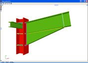 CYPE 3D. Click to enlarge