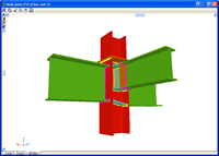 CYPE 3D. Click to enlarge