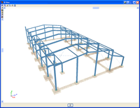 CYPE 3D. Click to enlarge
