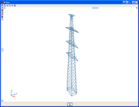 CYPE 3D. Click to enlarge