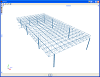 CYPE 3D. Click to enlarge