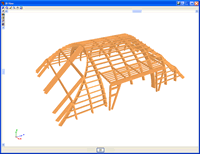CYPE 3D. Click to enlarge