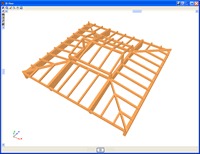 CYPE 3D. Click to enlarge