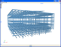 CYPE 3D. Click to enlarge