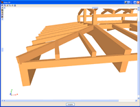 CYPE 3D. Click to enlarge