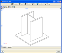 CYPE 3D. Click to enlarge