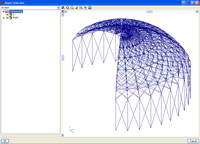 CYPE 3D. Click to enlarge