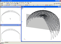 CYPE 3D. Click to enlarge