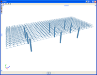 CYPE 3D. Click to enlarge