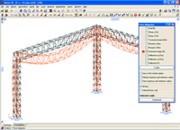 CYPE 3D. Click to enlarge