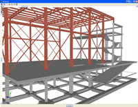 CYPE 3D. Click to enlarge