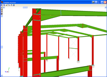 CYPE 3D. Click to enlarge